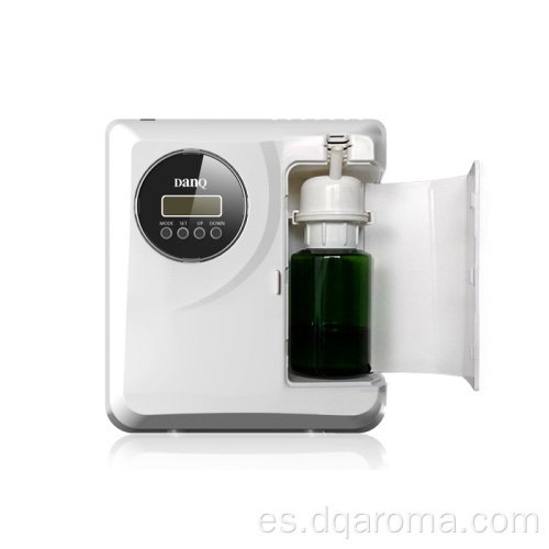 Máquina de difusor de aroma al aroma del aceite esencial puro